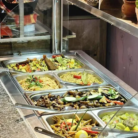 Tropics Hotel Sveti Vlas