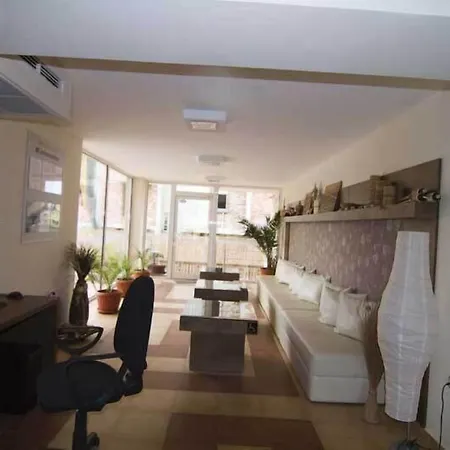 Tropics Hotel Sveti Vlas