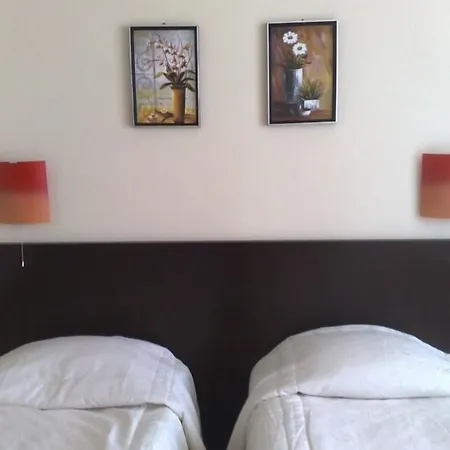 Tropics 3* Sveti Vlas