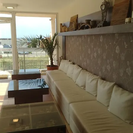 Hotel Tropics Sveti Vlas