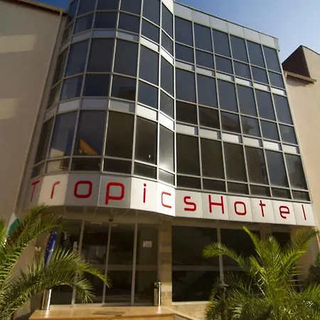Tropics Hotel Sveti Vlas
