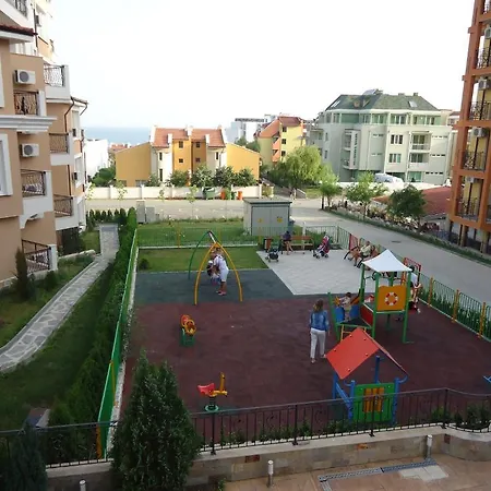 Tropics 3* Sveti Vlas