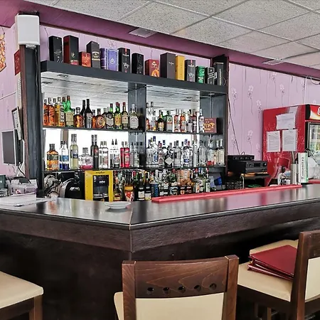 Tropics 3* Sveti Vlas