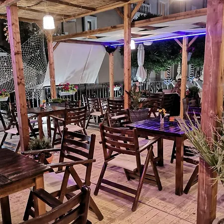 Tropics Hotel Sveti Vlas