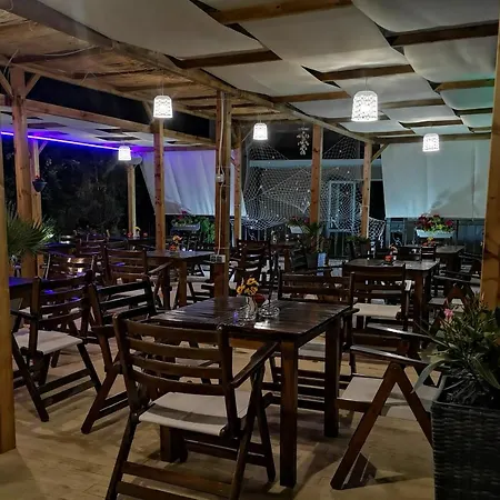 Hotel Tropics Sveti Vlas