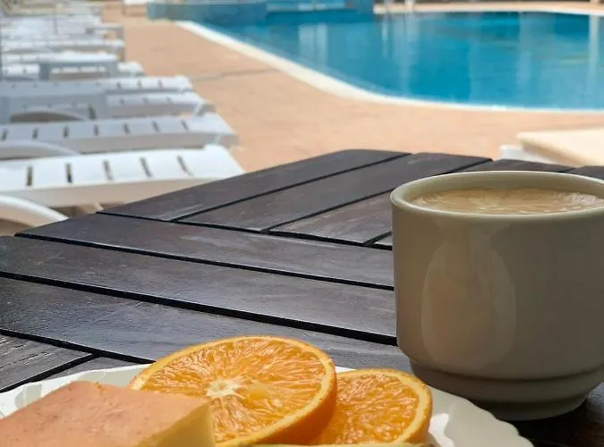 Tropics Свети-Влас