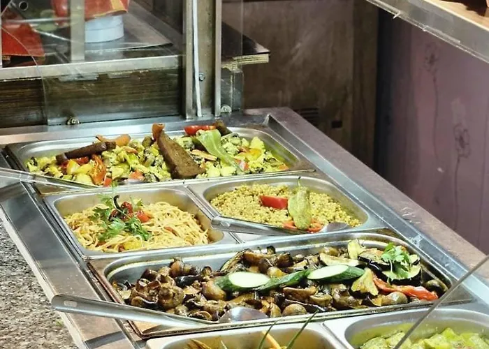 Tropics Отель Свети-Влас