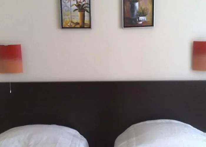 Tropics 3* Свети-Влас