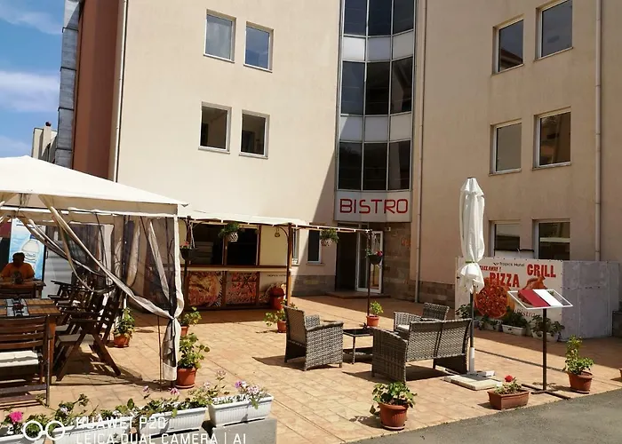 Tropics Свети-Влас