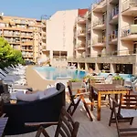 Tropics Sveti Vlas
