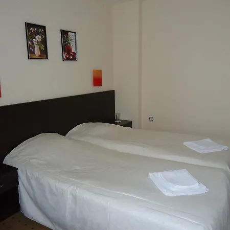 Tropics ホテル スヴェティ・ヴラス