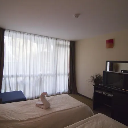 Tropics ホテル スヴェティ・ヴラス