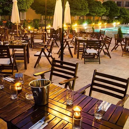 Tropics Hotel Sveti Vlas