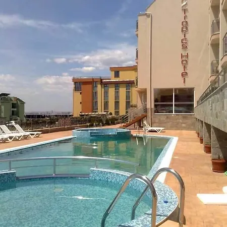 Tropics Hotel Sveti Vlas
