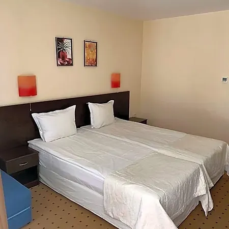 Tropics 3* Sveti Vlas