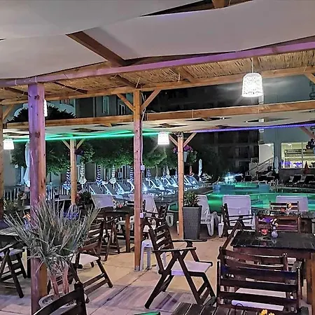 Tropics Hotel Sveti Vlas