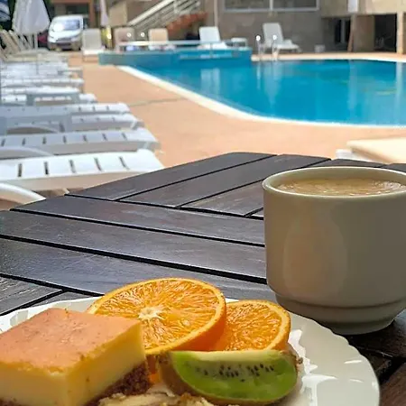 Tropics Sveti Vlas