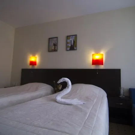 Tropics スヴェティ・ヴラス