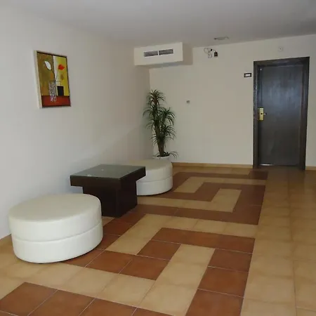 Tropics ホテル スヴェティ・ヴラス