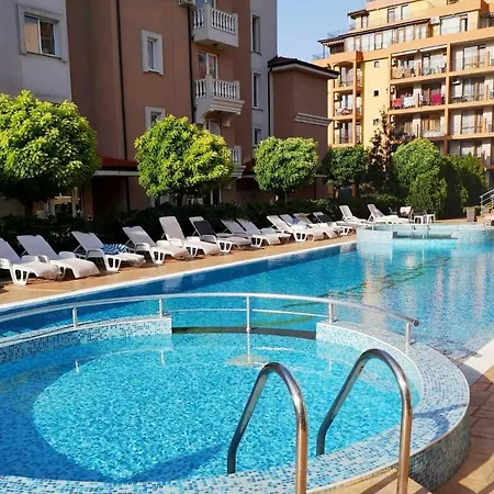 Tropics Sveti Vlas