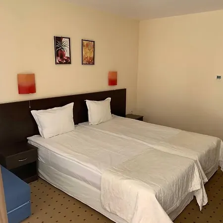 Tropics 3* スヴェティ・ヴラス