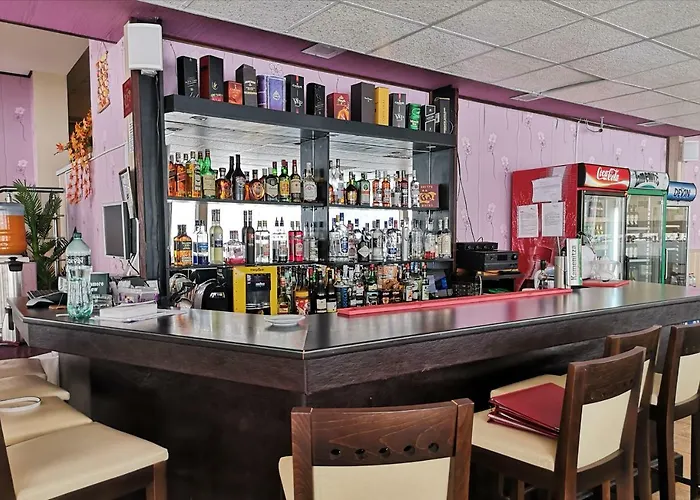 Tropics 3* Szveti Vlasz